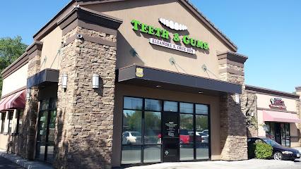 Teeth & Gums Dental - General dentist in Bakersfield, CA