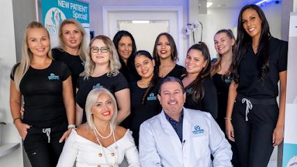 Dr. Anatoly Ripa Family & Cosmetic Dentistry and Wellness Spa - General dentist in Miami Beach, FL