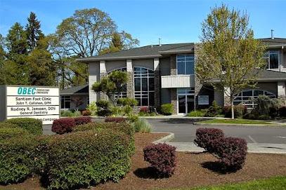 Rodney Janssen, DDS - General dentist in Salem, OR