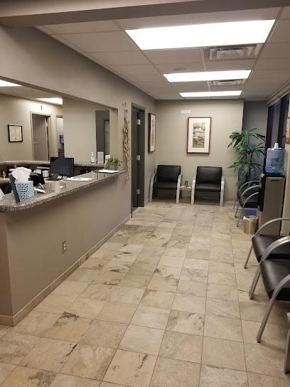 North Valley Center for Oral and Implant Surgery - Oral surgeon in Phoenix, AZ