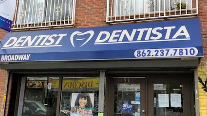Broadway Dental Group - General dentist in Newark, NJ