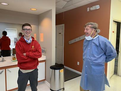 Dailey Orthodontics – Newport News - Orthodontist in Newport News, VA