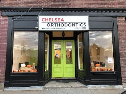 Chelsea Orthodontics - Orthodontist in Chelsea, MA