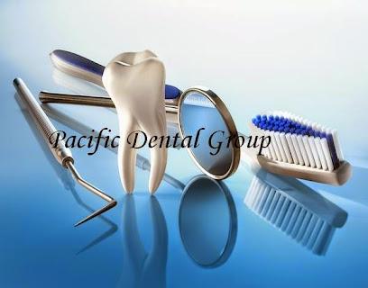 Pacific Dental Group - General dentist in San Rafael, CA