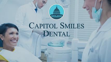 Capitol Smiles Dental - General dentist in Trenton, NJ