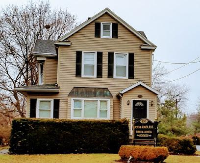 Peter B Berger DDS - General dentist in Rochelle Park, NJ