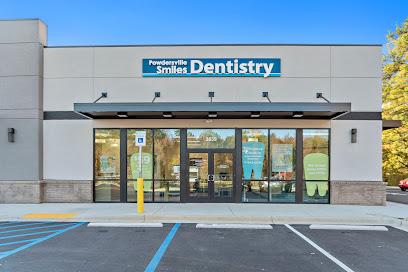 Powdersville Smiles Dentistry - General dentist in Greenville, SC