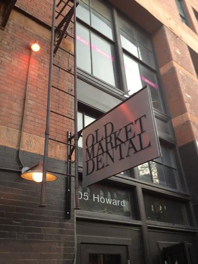 Old Market Dental - General dentist in Omaha, NE