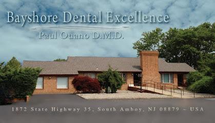 Bayshore Dental Excellence - Cosmetic dentist in South Amboy, NJ