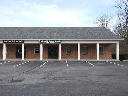Berling Michael J DDS - General dentist in Covington, KY