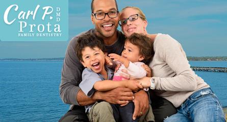 Carl P. Prota, DMD Family Dentistry - General dentist in East Haven, CT