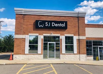 SJ Dental - General dentist in Twinsburg, OH