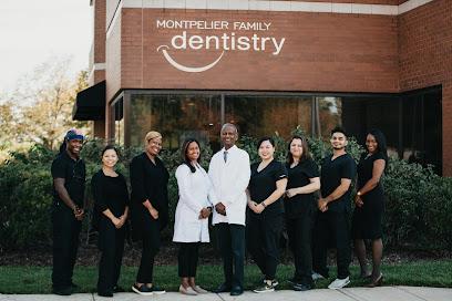 Montpelier Family Dentistry - General dentist in Laurel, MD