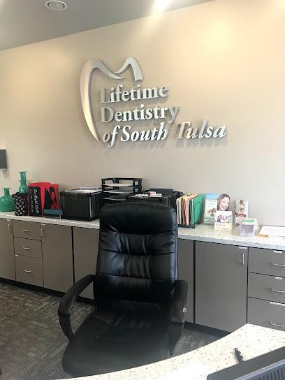 Lifetime Dentistry of South Tulsa - General dentist in Tulsa, OK