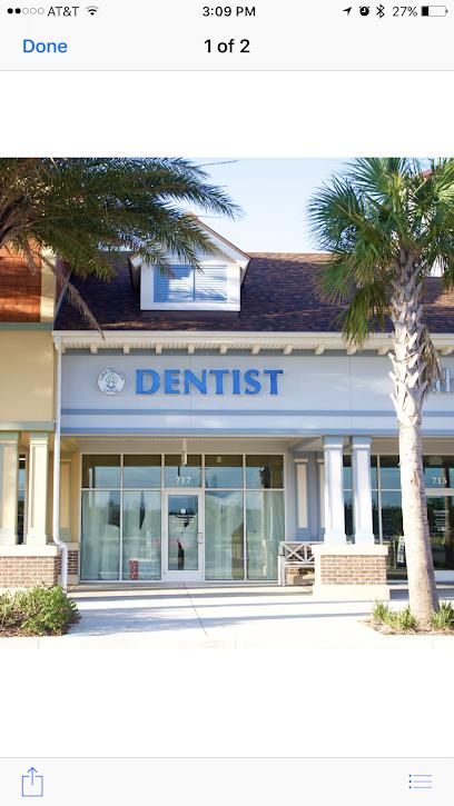 Lake Deaton Dental | Dentist The Villages Florida - General dentist in The Villages, FL