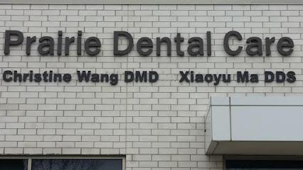 Prairie Dental Care - General dentist in Aurora, IL