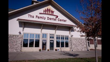 The Family Dental Center - General dentist in Coralville, IA