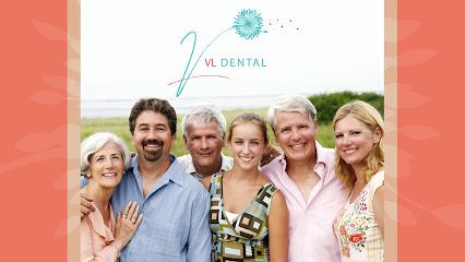 VL Dental - General dentist in Richmond, TX