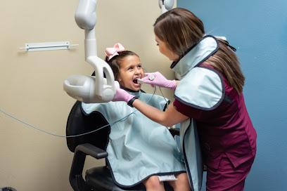 Children’s Dental - Pediatric dentist in Yuma, AZ