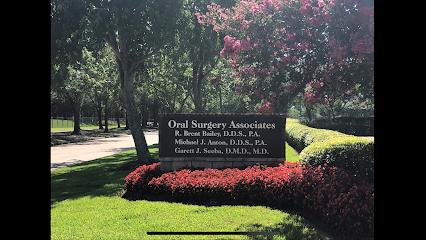 Oral Surgery Associates - Oral surgeon in Webster, TX