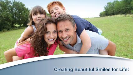 Smiles for Life - General dentist in Richmond, IN