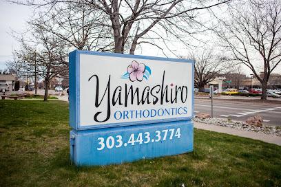 Yamashiro Orthodontics - Orthodontist in Boulder, CO