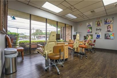Infinite Orthodontics - Orthodontist in Plano, TX