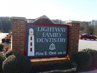 Lightway Family Dentistry - General dentist in Easley, SC