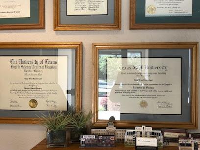 Gary B. Southerland, D.D.S. - General dentist in Temple, TX