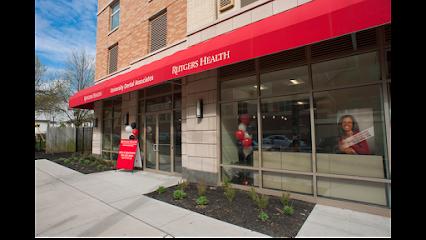 Rutgers Health University Dental Associates - General dentist in New Brunswick, NJ