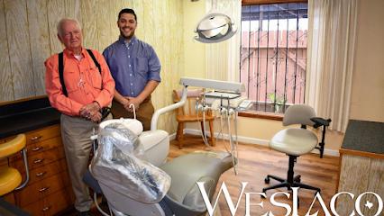Weslaco Oaks Dentistry – Senaido H Garza DDS - General dentist in Weslaco, TX