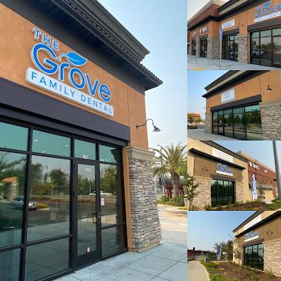 The Grove Family Dental - General dentist in Elk Grove, CA