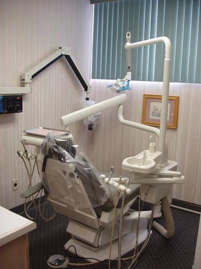 Ray Mangigian, D.D.S. – Lakewood CA - General dentist in Lakewood, CA