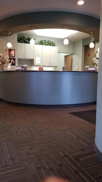 Dr. Anthony E. Bisconti, DDS - Orthodontist in Youngstown, OH