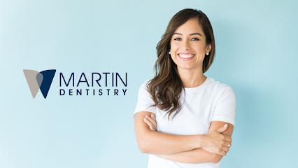 Martin Dentistry - General dentist in Stockton, CA