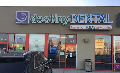 Destiny Dental – Hammond - General dentist in Hammond, IN