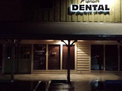 Frontier Dental - General dentist in Modesto, CA