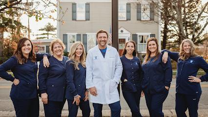 Christopher F. Heck, DMD – Montgomery General Dentistry - General dentist in Cincinnati, OH