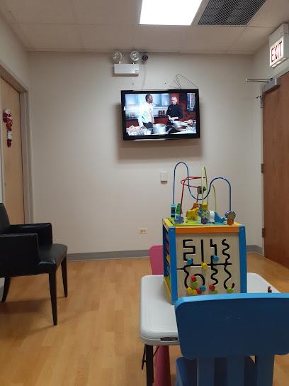 Pristine Family Dentistry - General dentist in Chicago, IL