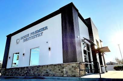 Boise Premier Dentistry - General dentist in Boise, ID