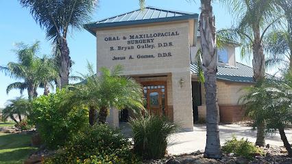 Bryan Gulley, D.D.S Oral @ Maxillofacial Surgery - Oral surgeon in Corpus Christi, TX