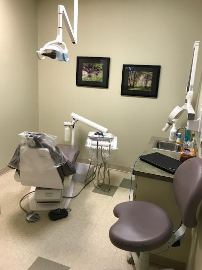 Huff And Huff Family Dentistry - General dentist in Fuquay Varina, NC