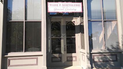 Mark P Bortolussi PC - General dentist in Marshall, MI
