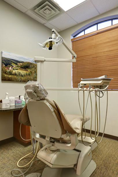 Palmer Dental - General dentist in Mesa, AZ