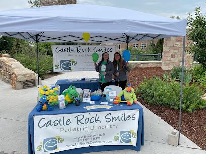 Castle Rock Smiles Pediatric Dentistry - Pediatric dentist in Castle Rock, CO