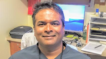 Dr Vijay Munagala DDS – Redwood Dental Smiles – Castro Valley, CA - General dentist in Castro Valley, CA