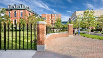 Pediatrics – Dentistry at Boston Medical Center - General dentist in Boston, MA