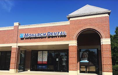 Monarch Dental & Orthodontics - General dentist in Fayetteville, AR