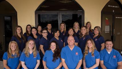 New Teeth Dental Solutions – League City - General dentist in League City, TX