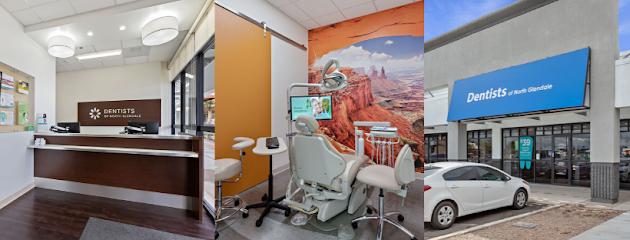 Dentists of North Glendale - General dentist in Glendale, AZ